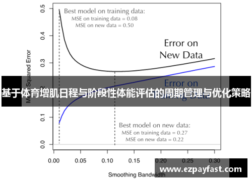 基于体育增肌日程与阶段性体能评估的周期管理与优化策略